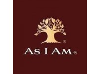 AS I AM
