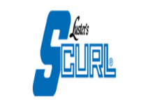 LUSTER'S SCURL